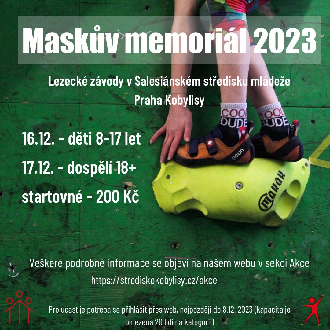 Stěna - pozvánky