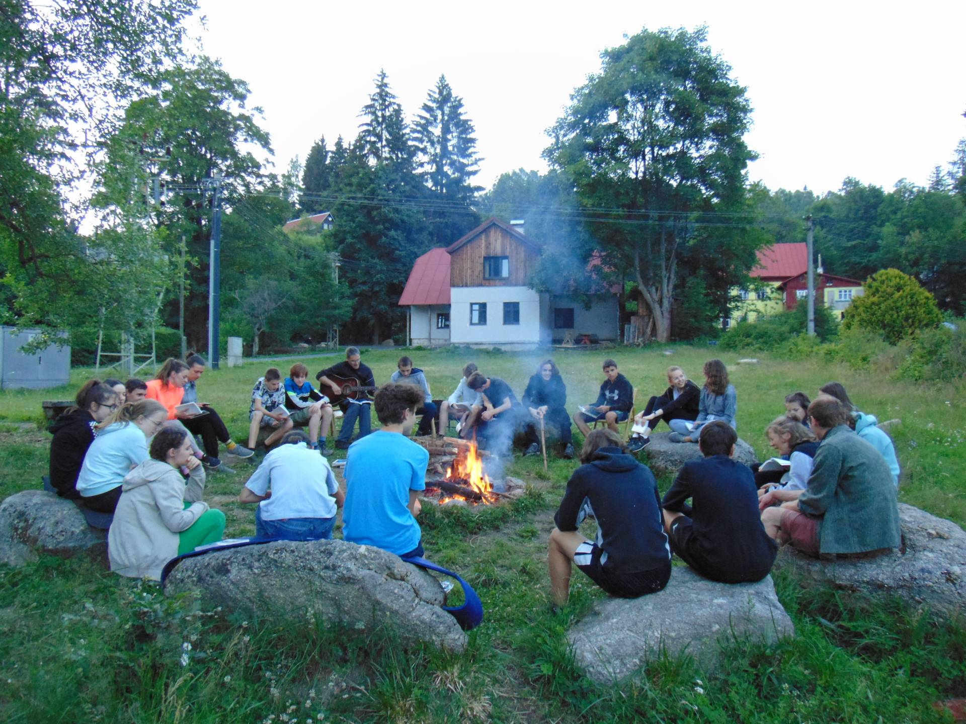 Otvírák