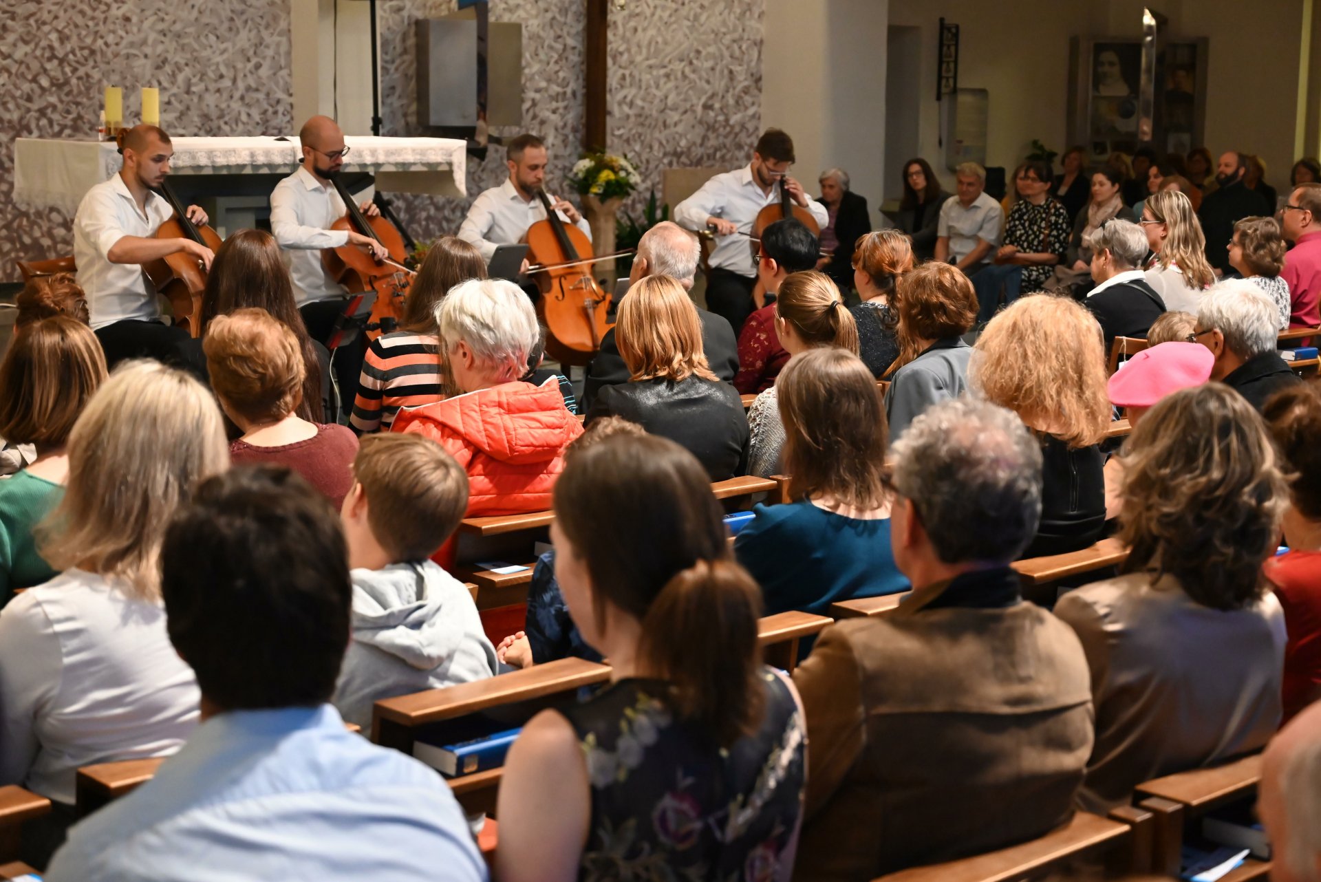 Cello Republic