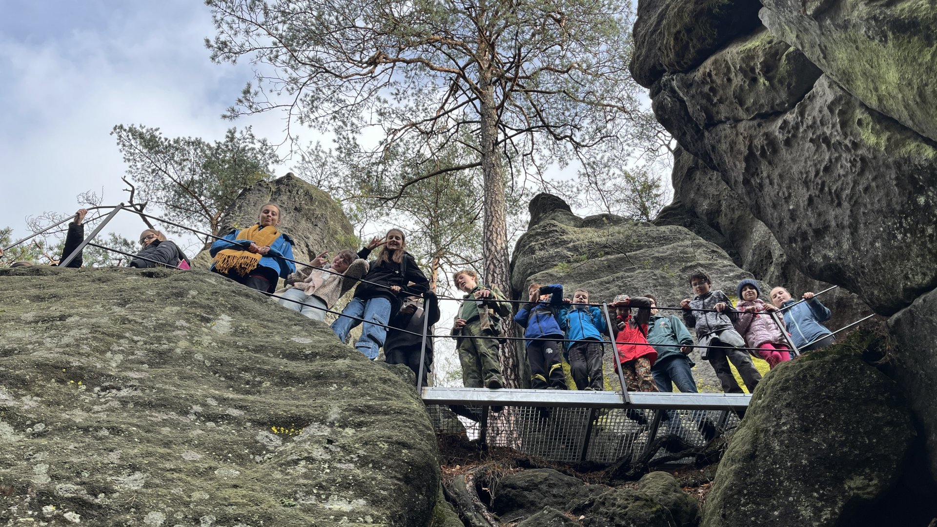 Podzimní výlet Eldorada 2024