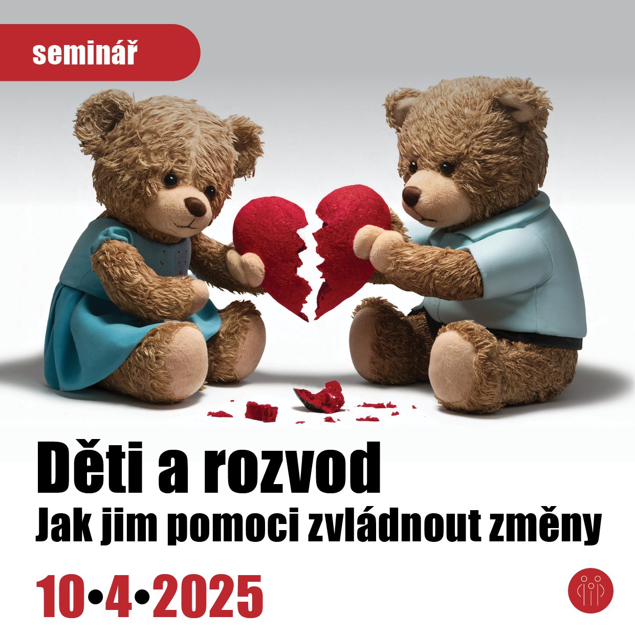 CPR - pozvánky na akce II