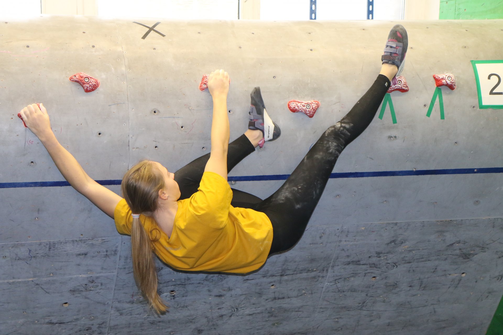 Maskův memoriál 2024