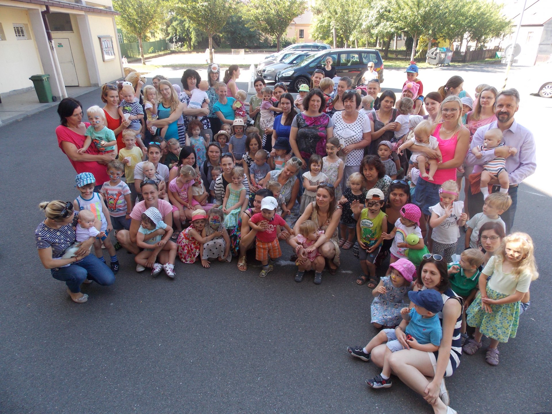 CPR - ilustrační foto