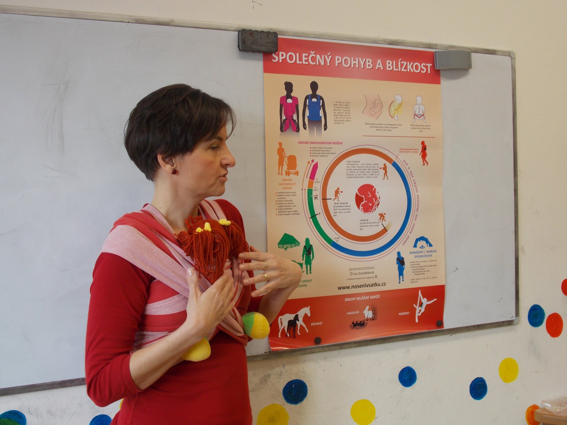 CPR - ilustrační foto