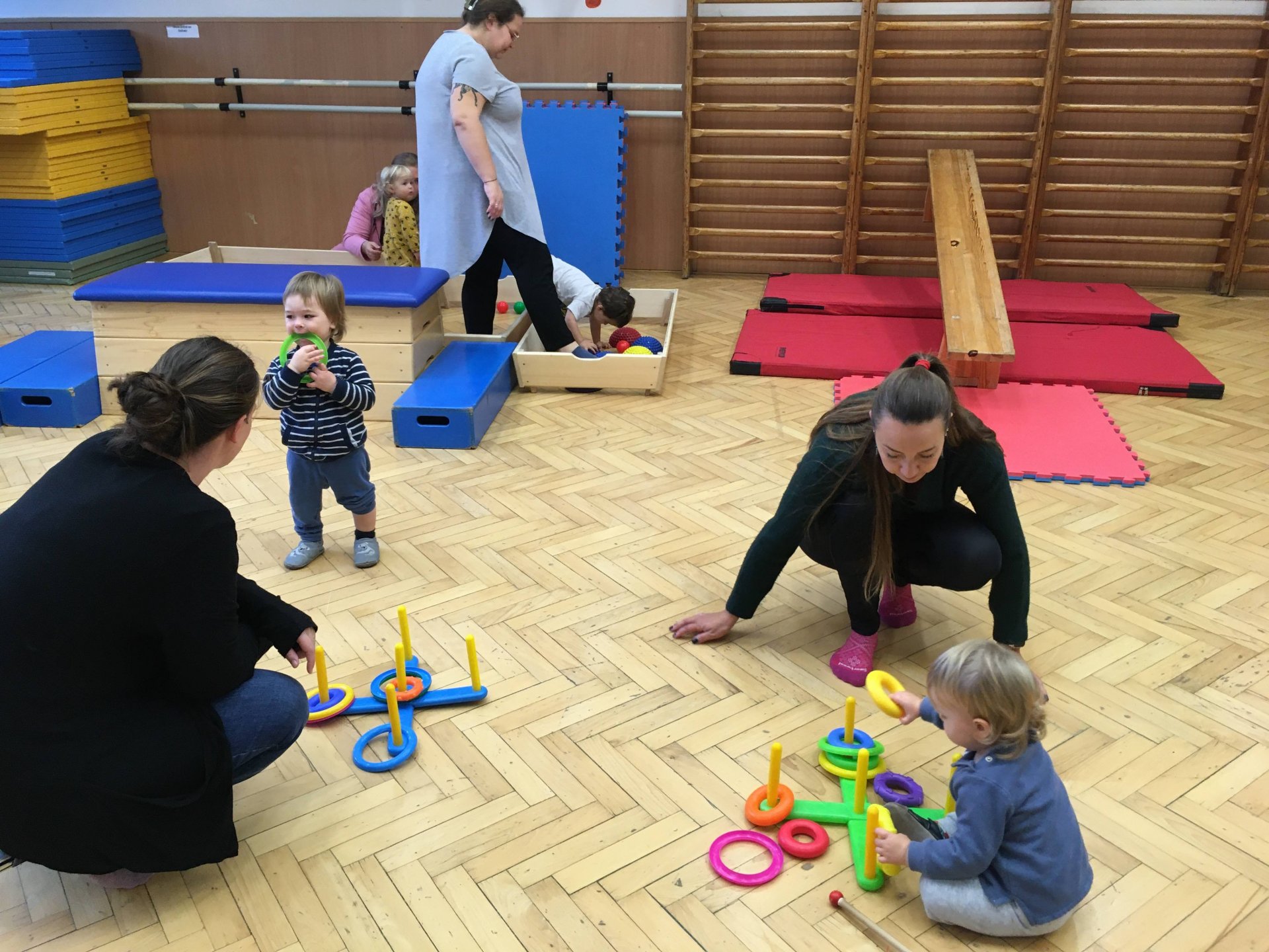 CPR - ilustrační foto