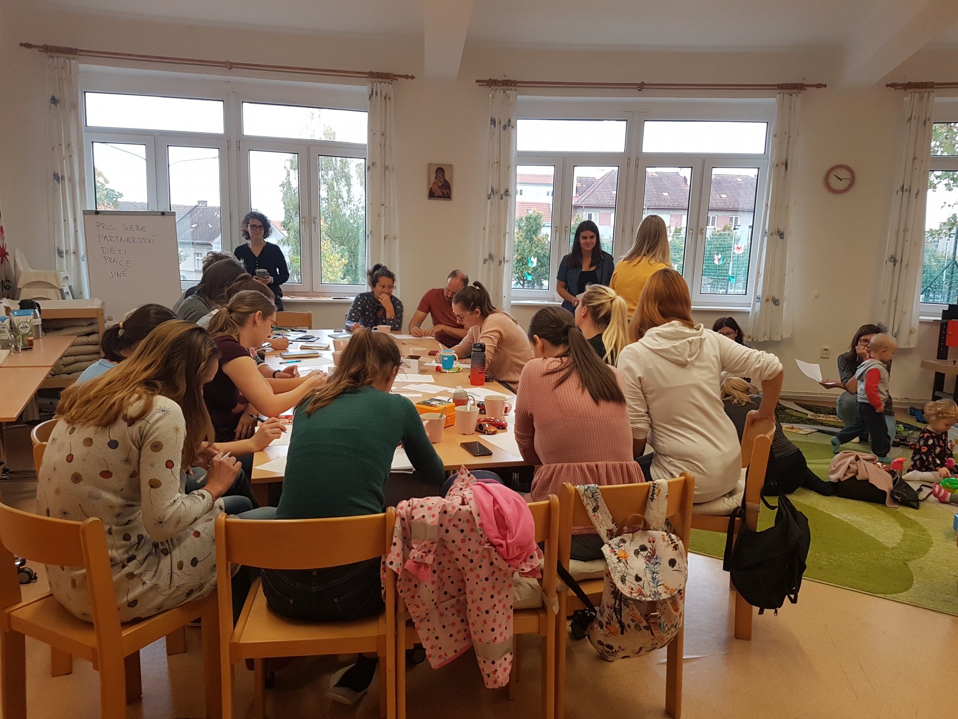 CPR - ilustrační foto