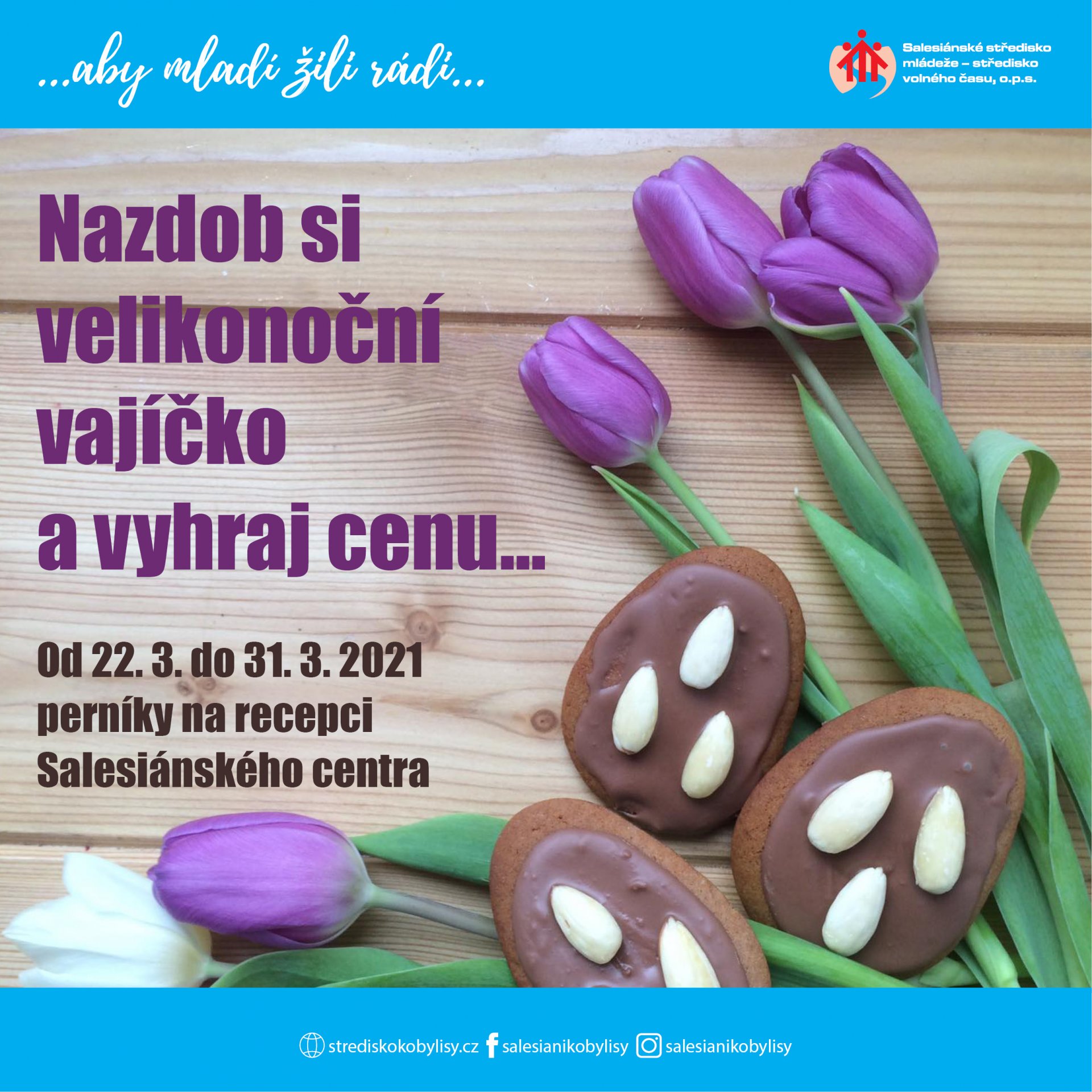 CPR - pozvánky na akce