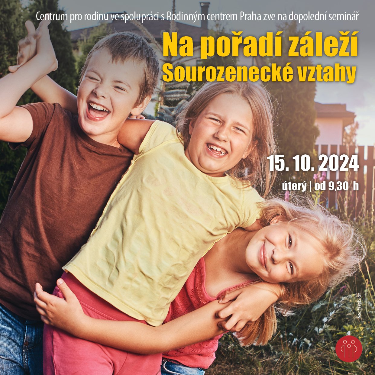 CPR - pozvánky na akce